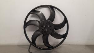 Used Cooling fans Volkswagen T-Roc 1.0 TSI 12V Price on request offered by Autohandel Didier