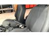 Opel Corsa F (UB/UH/UP) 1.2 Turbo 12V 100 Intérieur complet