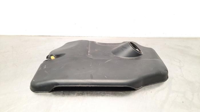 Gebrauchte Abdeckblech Motor Iveco New Daily VI 33S16, 35C16, 35S16 Preis € 30,25 Mit Mehrwertsteuer angeboten von Autohandel Didier