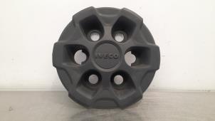Used Wheel cover (spare) Iveco New Daily VI 33S16, 35C16, 35S16 Price € 18,15 Inclusive VAT offered by Autohandel Didier