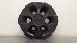 Used Wheel cover (spare) Iveco New Daily VI 33S16, 35C16, 35S16 Price € 18,15 Inclusive VAT offered by Autohandel Didier