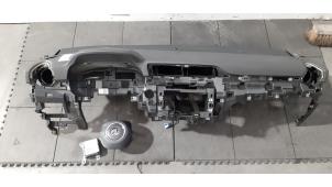 Usagé Airbag set + dashboard MG ZS EV Long Range Prix € 1.603,25 Prix TTC proposé par Autohandel Didier