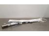 MG ZS EV Long Range Roof curtain airbag, left