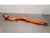 MG ZS EV Long Range Cable high-voltage