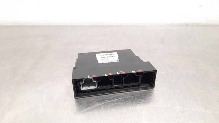 Używane Modul keyless vehicle MG ZS EV Long Range Cena € 60,50 Z VAT oferowane przez Autohandel Didier