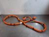 Wiring harness from a MG Marvel R, 2021 Luxury, Hatchback, 4-dr, Electric, 132kW (179pk), RWD, TZ204XS1155, 2022-01 2021