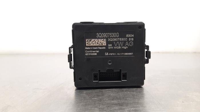 Używane Modul gateway Audi Q2 (GAB/GAG) 1.6 30 TDI 16V Cena € 48,40 Z VAT oferowane przez Autohandel Didier