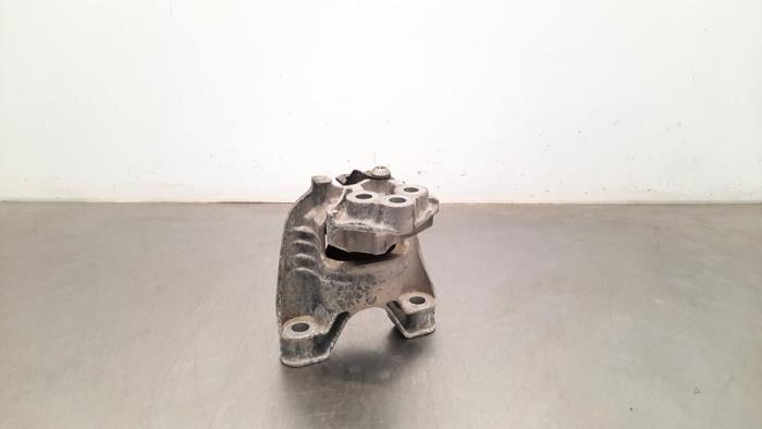 Used Engine mount Ford Fiesta 7 1.5 TDCi 85 Price € 36,30 Inclusive VAT offered by Autohandel Didier