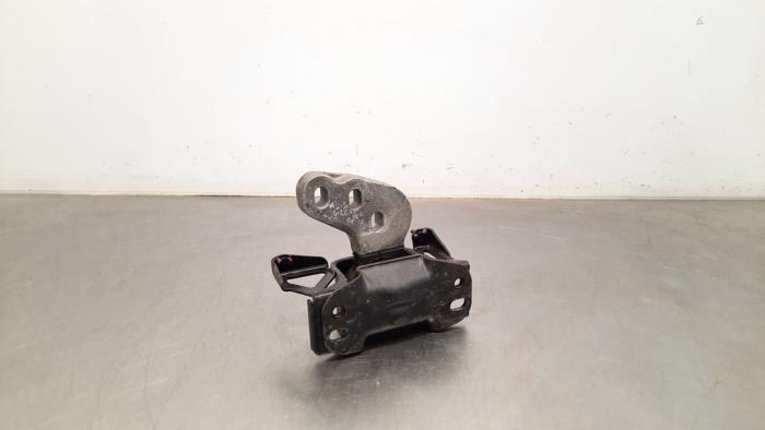 Used Engine mount Ford Fiesta 7 1.5 TDCi 85 Price € 24,20 Inclusive VAT offered by Autohandel Didier