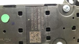 Used Radio control panel Ford Fiesta 7 1.5 TDCi 85 Price € 42,35 Inclusive VAT offered by Autohandel Didier