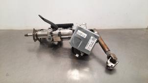 Used Steering column housing complete Ford Fiesta 7 1.5 TDCi 85 Price € 320,65 Inclusive VAT offered by Autohandel Didier
