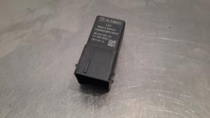 Used Glow plug relay Ford Fiesta 7 1.5 TDCi 85 Price € 24,20 Inclusive VAT offered by Autohandel Didier