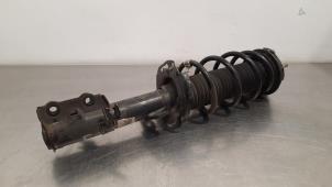 Used Fronts shock absorber, left Ford Fiesta 7 1.5 TDCi 85 Price € 127,05 Inclusive VAT offered by Autohandel Didier
