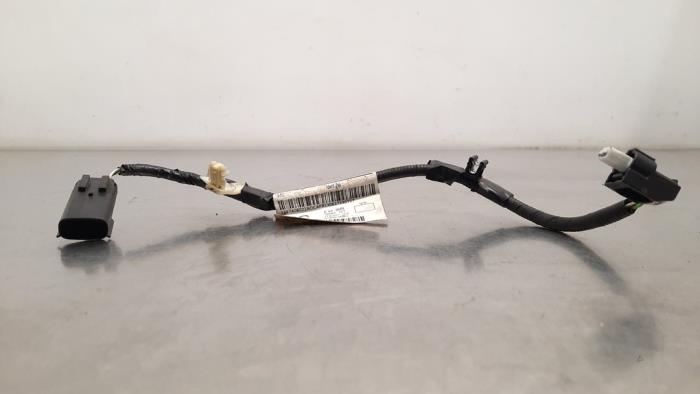 Cable (varios) de un Ford Fiesta 7 1.5 TDCi 85 2018