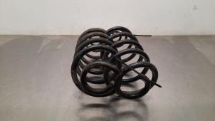 Used Rear coil spring Toyota ProAce 1.5 D-4D 100 16V Price on request offered by Autohandel Didier