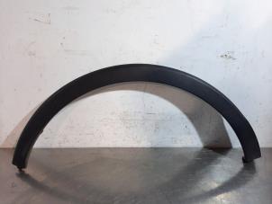 Used Rear wheel rim Renault Captur (2R) Price € 24,20 Inclusive VAT offered by Autohandel Didier