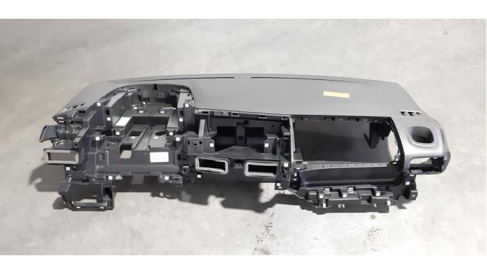 Używane Panel Opel Combo Life/Tour 1.5 CDTI 100 Cena € 332,75 Z VAT oferowane przez Autohandel Didier
