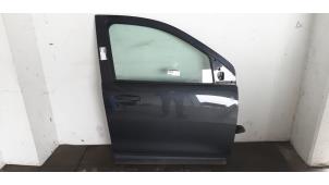 Used Front door 4-door, right Dacia Lodgy (JS) Price € 320,65 Inclusive VAT offered by Autohandel Didier