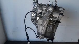 Used Gearbox Peugeot 308 SW (F4/FC/FN/FR) 1.5 Blue HDi 130 16V Price € 2.541,00 Inclusive VAT offered by Autohandel Didier