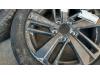 Zestaw obreczy i opon z Peugeot 308 (L3/L8/LB/LH/LP) 1.5 BlueHDi 100 2020