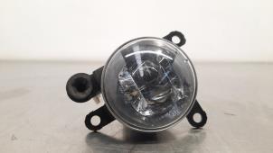 Used Fog light, front right Opel Corsa F (UB/UH/UP) 1.2 Turbo 12V 100 Price on request offered by Autohandel Didier