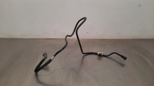 Used Oil pressure line Opel Corsa F (UB/UP) 1.2 Turbo 12V 100 Price on request offered by Autohandel Didier