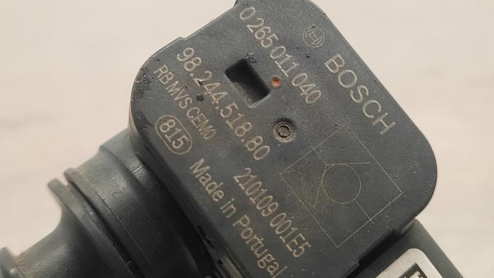 Gebrauchte Öldrucksensor Opel Corsa F (UB/UH/UP) 1.2 Turbo 12V 100 Preis € 12,10 Mit Mehrwertsteuer angeboten von Autohandel Didier
