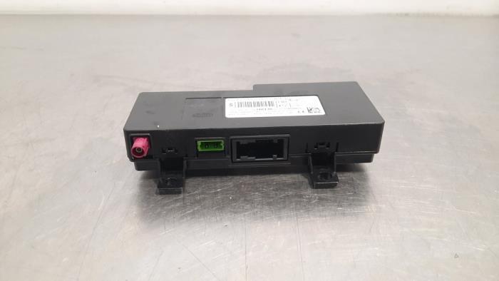 Begagnade Bluetooth-modul Citroen C3 Aircross I (2C/2R) 1.5 BlueHDi 100 Pris € 30,25 Inklusive moms erbjuds av Autohandel Didier