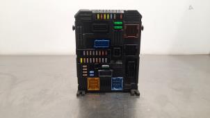 Used Fuse box Citroen C3 Aircross (2C/2R) 1.5 BlueHDi 100 Price € 66,55 Inclusive VAT offered by Autohandel Didier