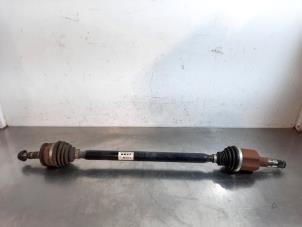 Used Front drive shaft, right Opel Astra K Sports Tourer 1.6 CDTI 110 16V Price € 193,60 Inclusive VAT offered by Autohandel Didier