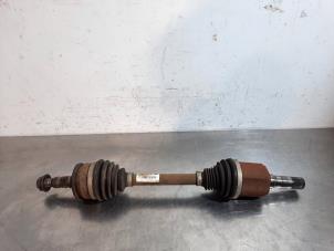 Used Front drive shaft, left Opel Astra K Sports Tourer 1.6 CDTI 110 16V Price € 223,85 Inclusive VAT offered by Autohandel Didier