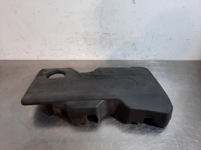 Gebrauchte Abdeckblech Motor Opel Astra K Sports Tourer 1.6 CDTI 110 16V Preis € 30,25 Mit Mehrwertsteuer angeboten von Autohandel Didier