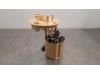 Electric fuel pump from a Opel Astra K 1.5 CDTi 122 12V 2021