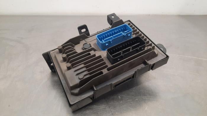 Used Engine management computer Opel Astra K 1.5 CDTi 122 12V Price € 163,35 Inclusive VAT offered by Autohandel Didier