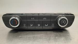 Used Air conditioning control panel Opel Corsa F (UB/UH/UP) 1.2 12V 75 Price € 66,55 Inclusive VAT offered by Autohandel Didier