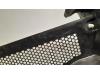 Cowl top grille from a Opel Corsa F (UB/UH/UP) 1.2 12V 75 2020