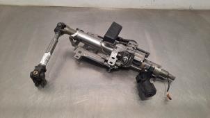 Used Steering column housing complete Opel Corsa F (UB/UP) 1.2 12V 75 Price € 181,50 Inclusive VAT offered by Autohandel Didier
