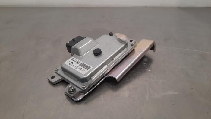 Used Automatic gearbox computer Nissan NP 300 Navara (D23) 2.3 dCi twinturbo 16V 4x4 Price € 163,35 Inclusive VAT offered by Autohandel Didier
