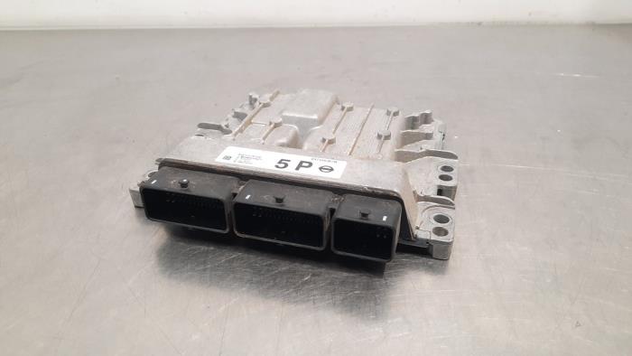 Used Engine management computer Nissan NP 300 Navara (D23) 2.3 dCi twinturbo 16V 4x4 Price € 332,75 Inclusive VAT offered by Autohandel Didier