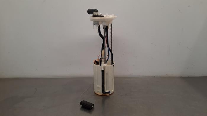 Electric fuel pump from a Peugeot Boxer (U9) 2.2 Blue HDi 140 2020