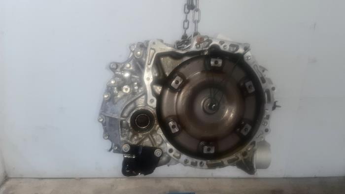 Gearbox Peugeot 308 1.2 12V PureTech 130 - EB2ADTSM 20GTBH