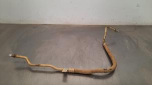 Used Power steering line Peugeot Boxer (U9) 2.2 Blue HDi 140 Price € 36,30 Inclusive VAT offered by Autohandel Didier