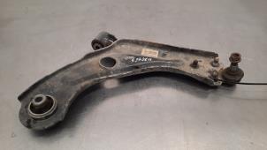 Used Front wishbone, right Peugeot 308 (F3/FB/FH/FM/FP) 1.2 12V PureTech 130 Price € 66,55 Inclusive VAT offered by Autohandel Didier