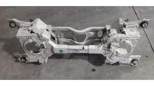 Used Subframe DS Automobiles DS9 1.6 16V E-Tense 225 Price € 387,20 Inclusive VAT offered by Autohandel Didier