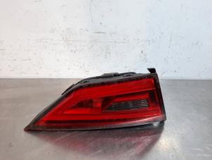 Used Taillight, left Audi A3 Limousine (8VS/8VM) 1.6 TDI Ultra 16V Price € 127,05 Inclusive VAT offered by Autohandel Didier