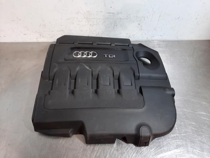 Used Engine cover Audi A3 Limousine (8VS/8VM) 1.6 TDI Ultra 16V Price € 60,50 Inclusive VAT offered by Autohandel Didier