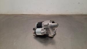 Used Starter Peugeot 308 (F3/FB/FH/FM/FP) 1.2 12V PureTech 130 Price € 60,50 Inclusive VAT offered by Autohandel Didier