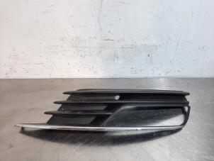 Used Fog light cover plate, right Audi A3 Limousine (8VS/8VM) 1.6 TDI Ultra 16V Price € 24,20 Inclusive VAT offered by Autohandel Didier
