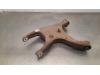 Rear wishbone, right from a Audi A6 Avant (C7) 3.0 TDI V6 24V biturbo Quattro 2015