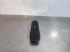 Peugeot 308 Electric window switch